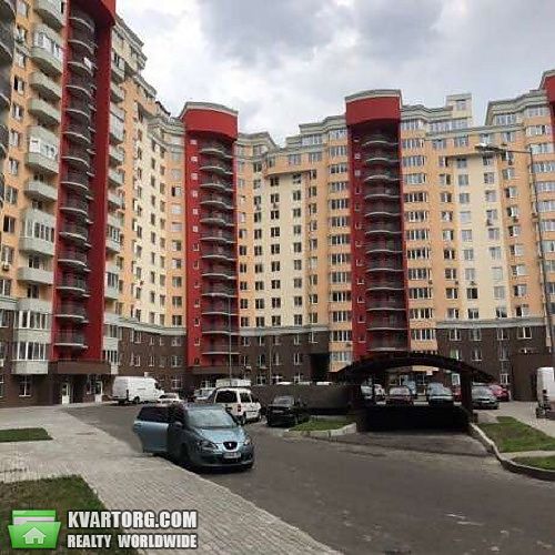 Sell 1-room apartment. Киев,  Ломоносова — photo 1