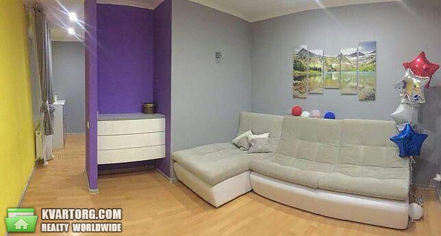 Rent out 2-room apartment. Киев,  Добрый путь — photo 2