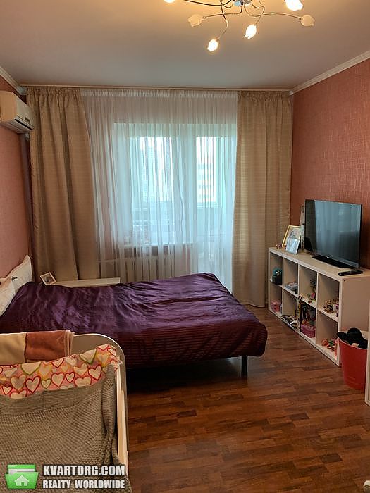 Sell 1-room apartment. Киев,  Гонгадзе — photo 4
