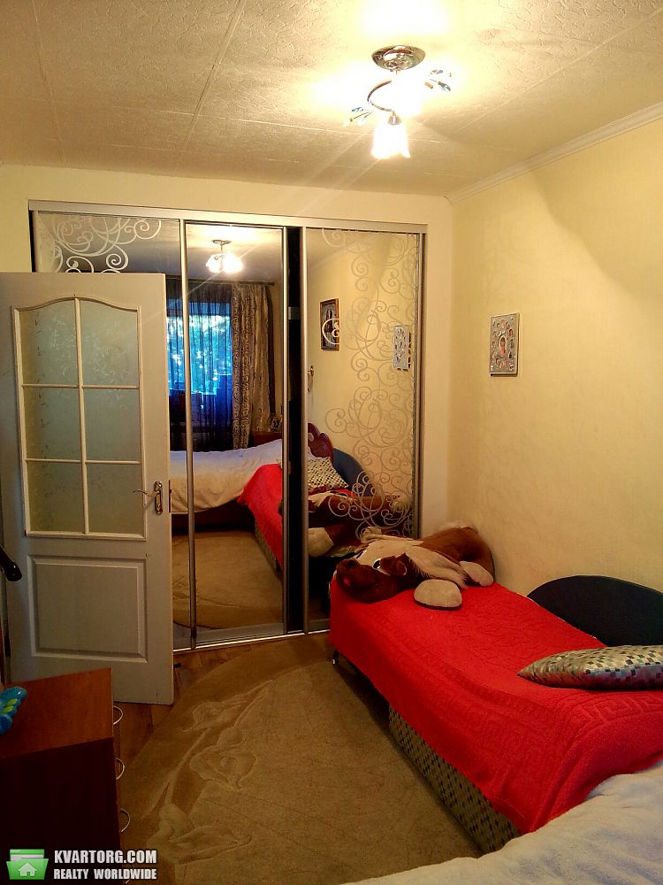 Sell 2-room apartment. Днепропетровск, Савченко — photo 2