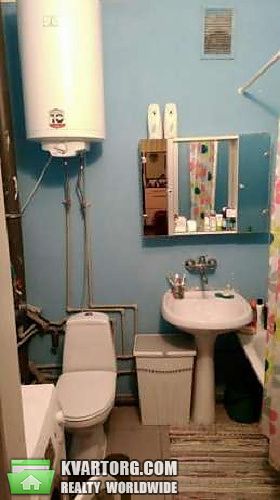 Sell 1-room apartment. Киев,  Ломоносова — photo 7