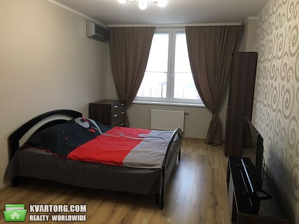 Rent out 1-room apartment. Киев,  Глушкова пр — photo 2