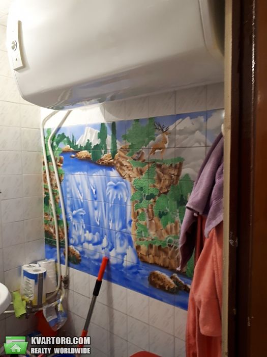 Sell 3-room apartment. Одесса, Академика Королева — photo 1