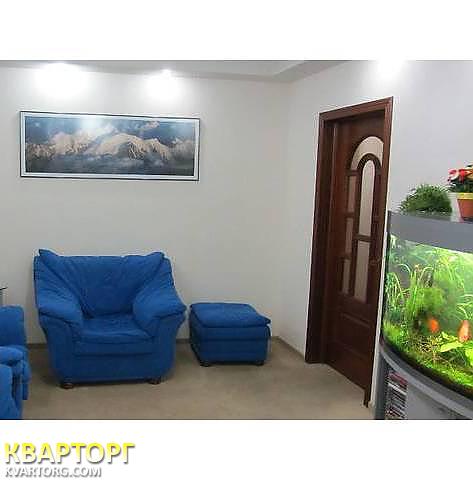 Sell 3-room apartment. Киев,  Лепсе бул — photo 1