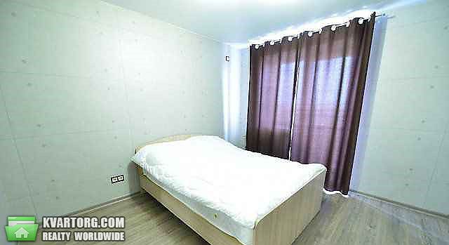 Rent out 1-room apartment. Харьков, Юбилейная — photo 1