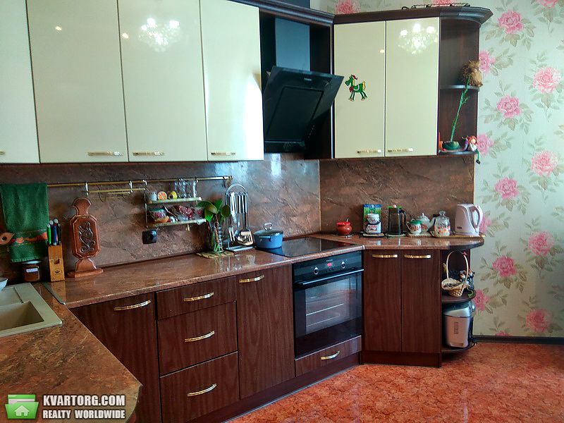 Sell 3-room apartment. Киев,  Руданского — photo 5