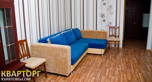 Rent out 1-room apartment. Одесса, Левитана — photo 1