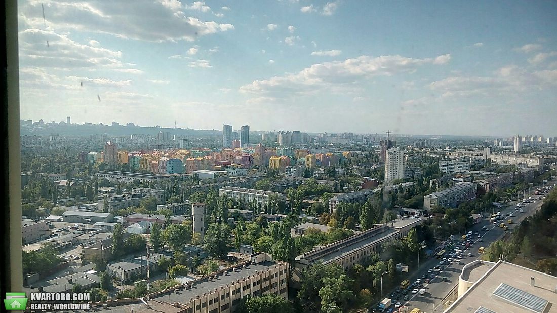Sell 1-room apartment. Киев,  Харьковское шоссе — photo 1