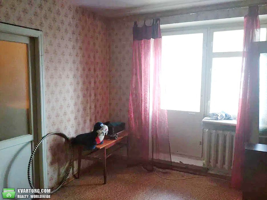 Sell 2-room apartment. Одесса,  Заболотного — photo 3