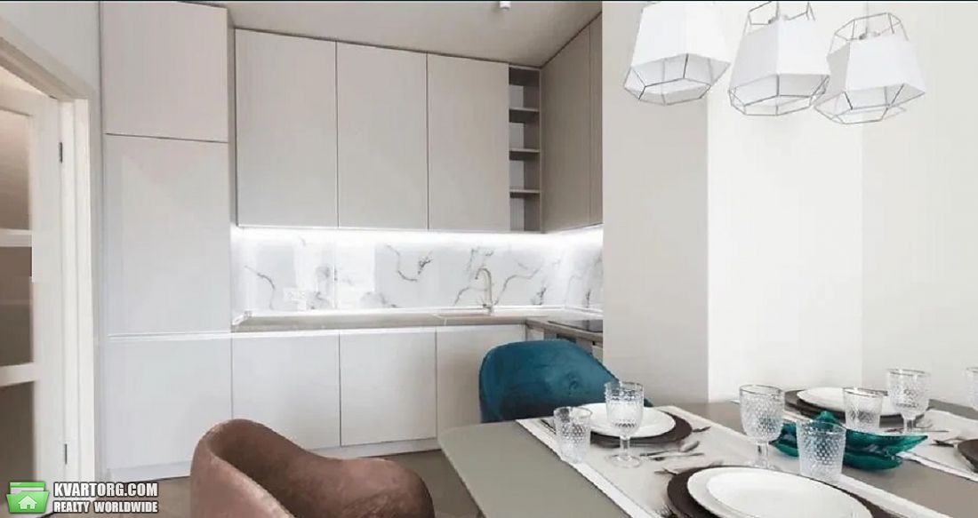 Sell 1-room apartment. Киев,  Заболотного — photo 6