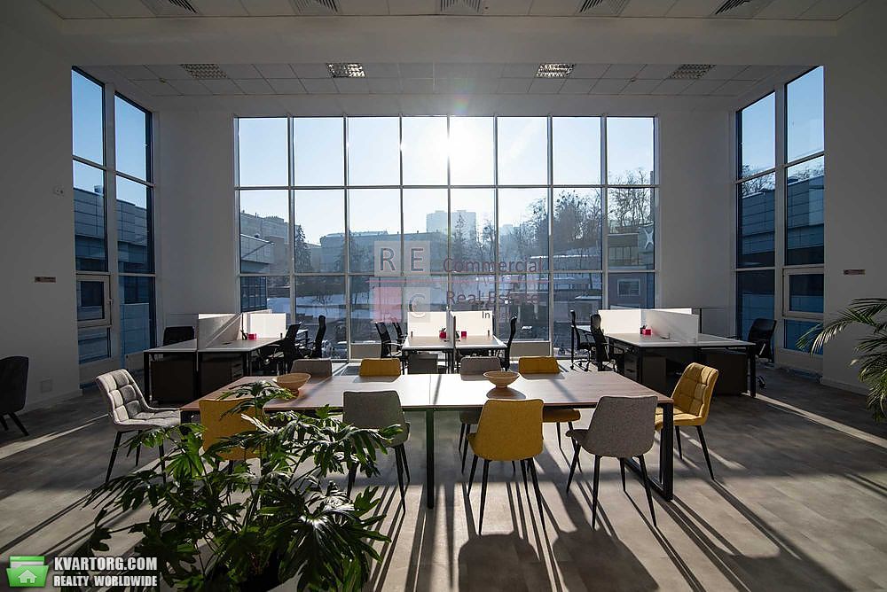 Rent out office. Киев,  Ахтырский пер — photo 3