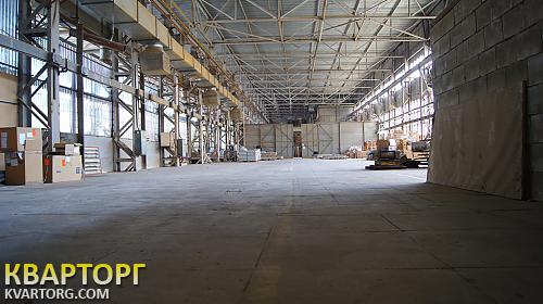Rent out warehouse. Киев,  Фрунзе — photo 9