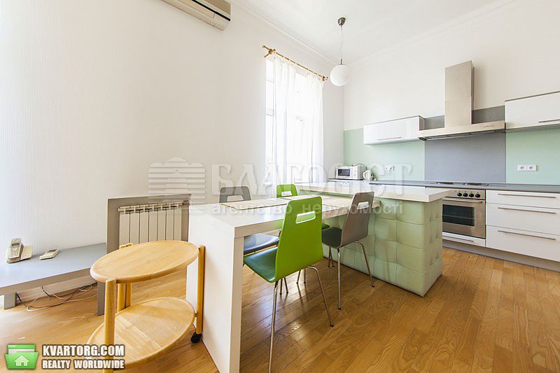 Rent out 3-room apartment. Киев,  Липская — photo 6