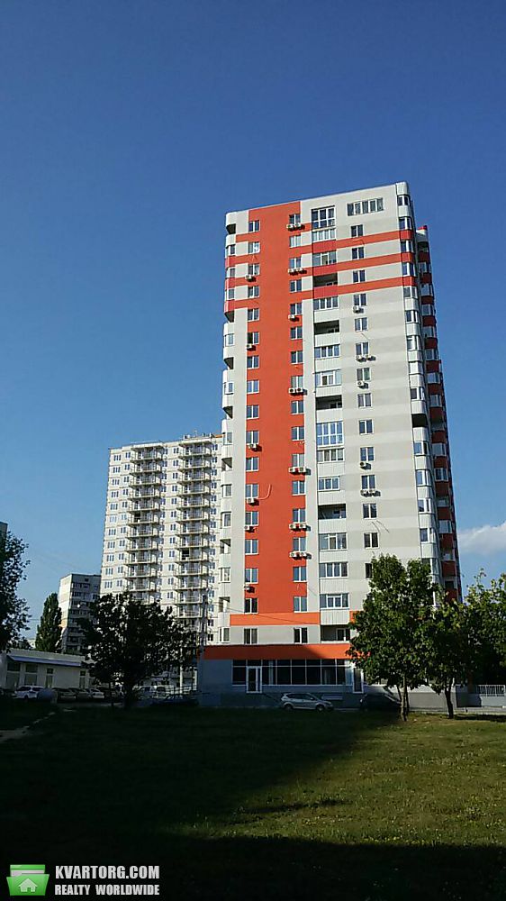 Sell 2-room apartment. Харьков, проспект Победы — photo 4