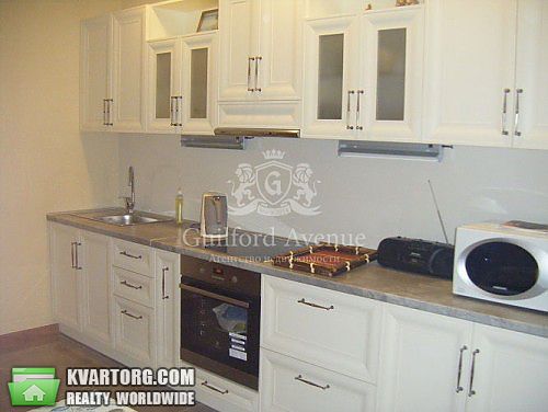 Sell 2-room apartment. Киев, Андрющенко Григория — photo 1