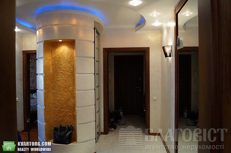 Sell 3-room apartment. Киев,  Пулюя — photo 2