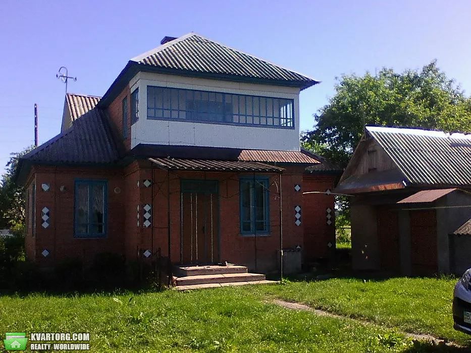 Sell house. Ровно, Никончука — photo 1