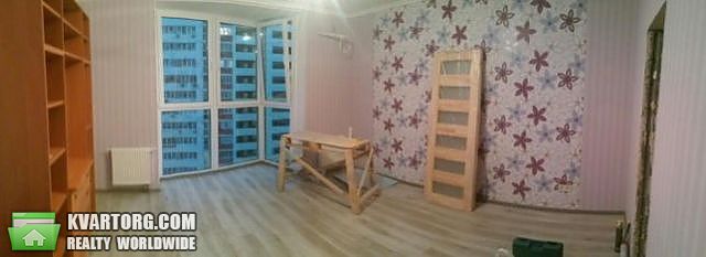 Sell 1-room apartment. Киев,  Драгоманова — photo 4