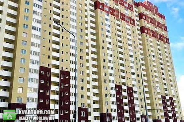 Sell 2-room apartment. Киев, Сергея Данченко — photo 7