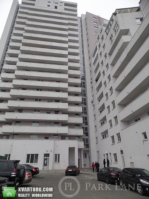 Sell 2-room apartment. Киев, Ямская — photo 2