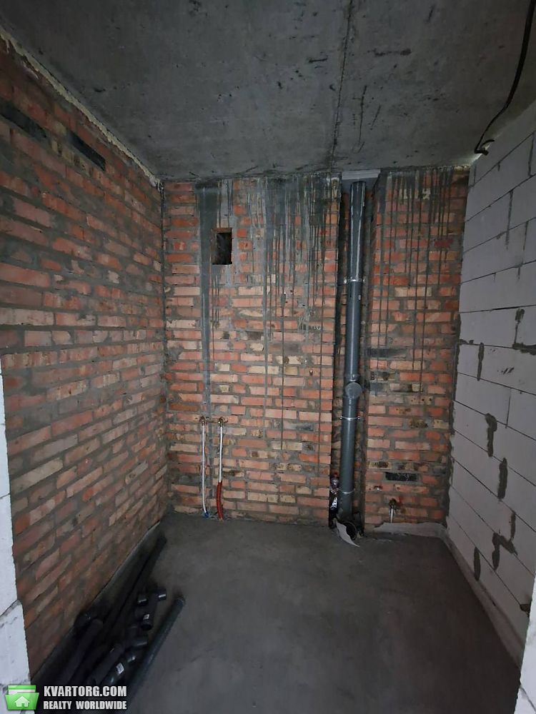 Sell 1-room apartment. Киев, Каменська — photo 4