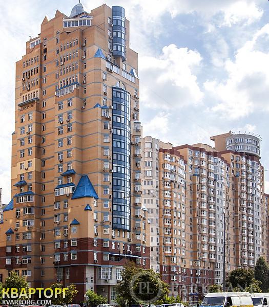 Sell 3-room apartment. Киев,  Палладина пр — photo 2