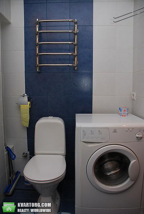 Rent out 1-room apartment. Харьков, м. Госпром — photo 5