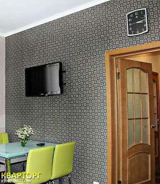 Rent out house. Киев,  Алма-Атинская — photo 1