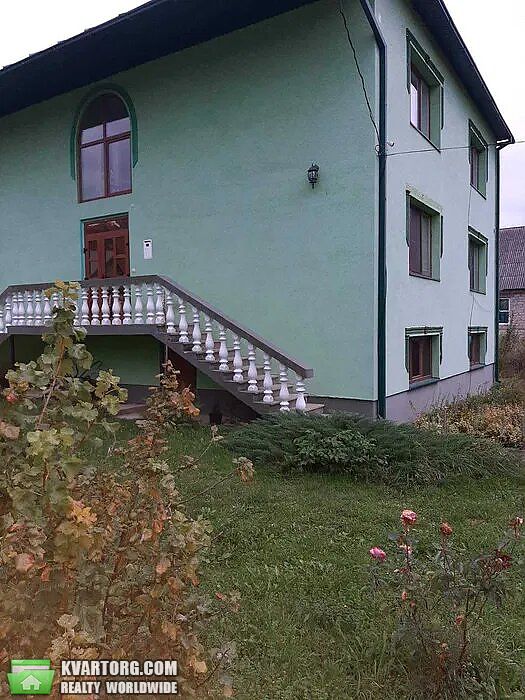 Sell house. Ужгород, село Монастирець — photo 9