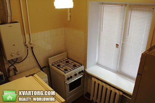 Sell 3-room apartment. Киев, Лумумбы Патриса — photo 1