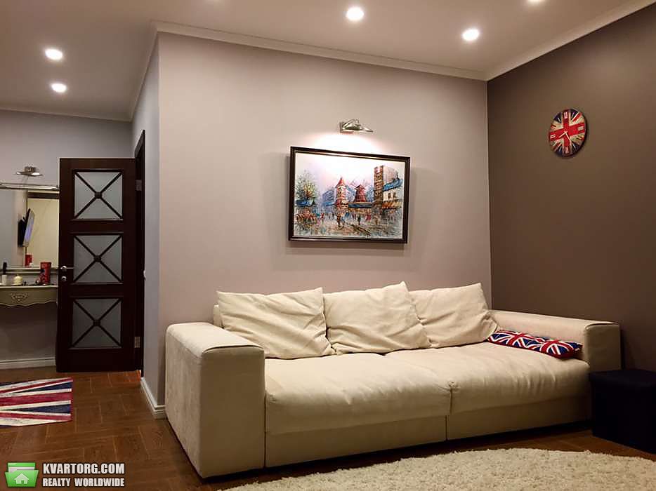 Sell 1-room apartment. Киев, Дмитрия Луценко — photo 8