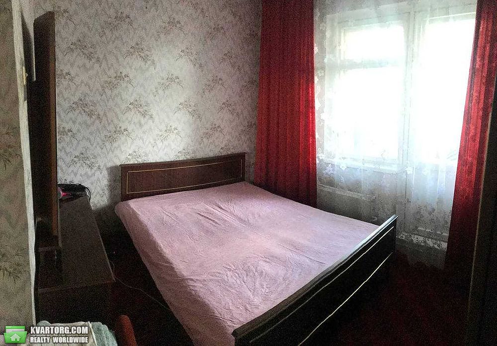 Sell 3-room apartment. Киев,  Драйзера — photo 4