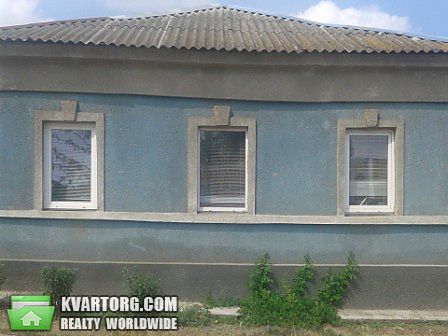 Sell house. Николаев, Чигрина — photo 1