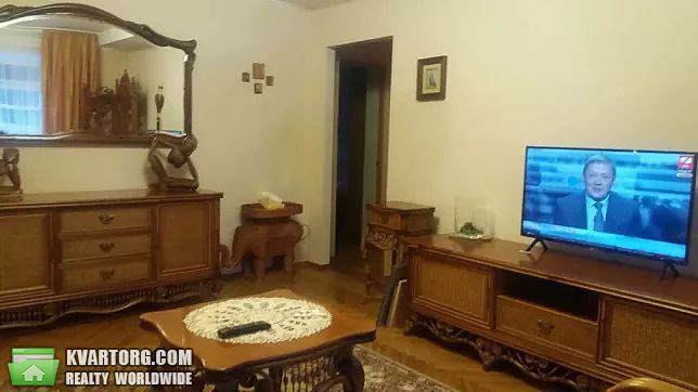 Rent out 3-room apartment. Киев, Проспект Победы — photo 7