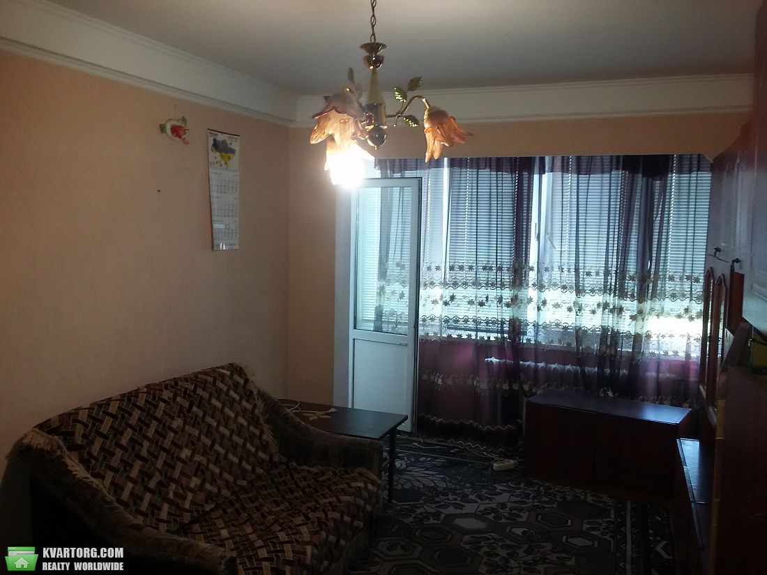 Sell 1-room apartment. Киев,  Милютенко — photo 6