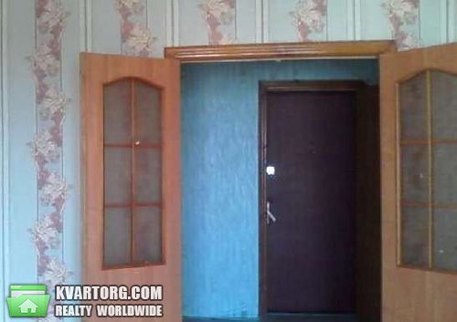 Sell 2-room apartment. Киев, Здолбуновская — photo 2