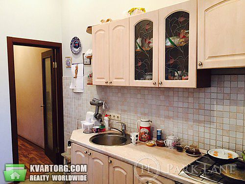 Sell 2-room apartment. Киев, Стрелецкая — photo 4