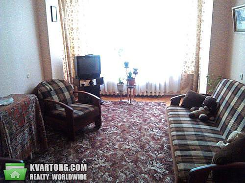 Sell 2-room apartment. Киев, Довнар-Запольского — photo 1