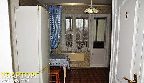 Rent out 2-room apartment. Киев,  Порика — photo 1