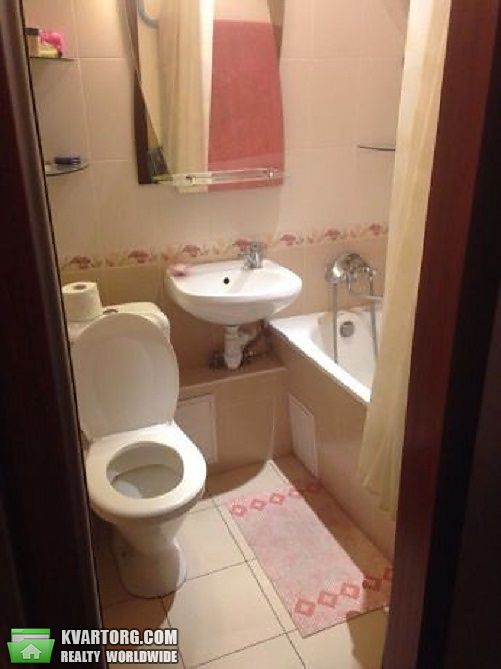 Sell 1-room apartment. Киев,  Милютенко — photo 6