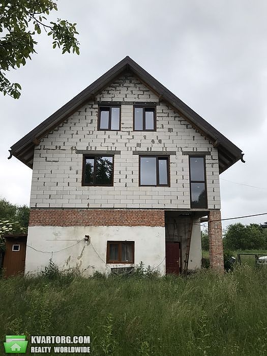 Sell house. Львов, Поповича — photo 3