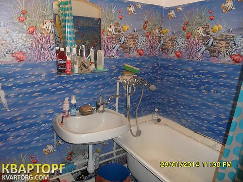 Sell 1-room apartment. Киев,  Сабурова — photo 4
