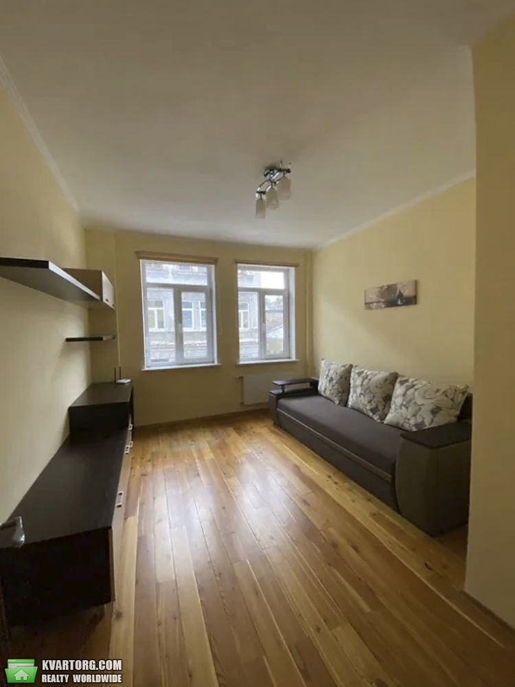 Rent out 1-room apartment. Львов, Сар‘яна — photo 1