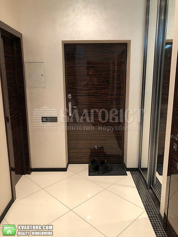 Rent out 2-room apartment. Киев,  Днепровская наб — photo 7