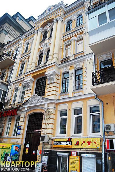 Rent out office. Киев,  Большая Васильковская — photo 6