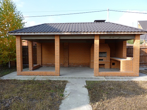Sell house. Киев, Садовая (Осокорки) — photo 10