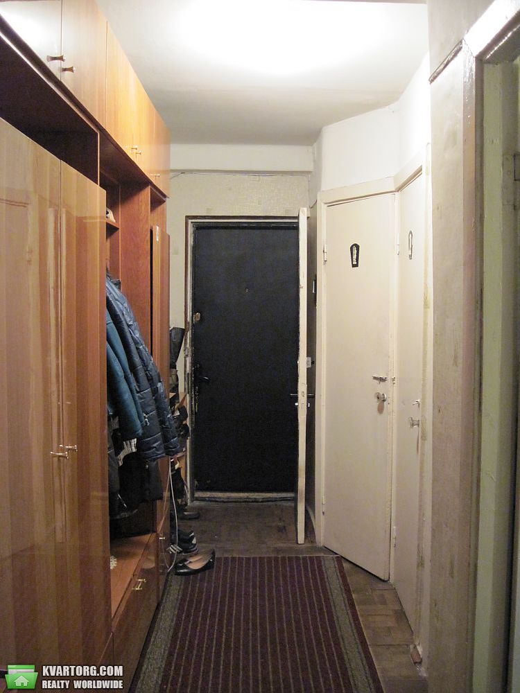 Sell 3-room apartment. Киев,  Оболонский пр — photo 10