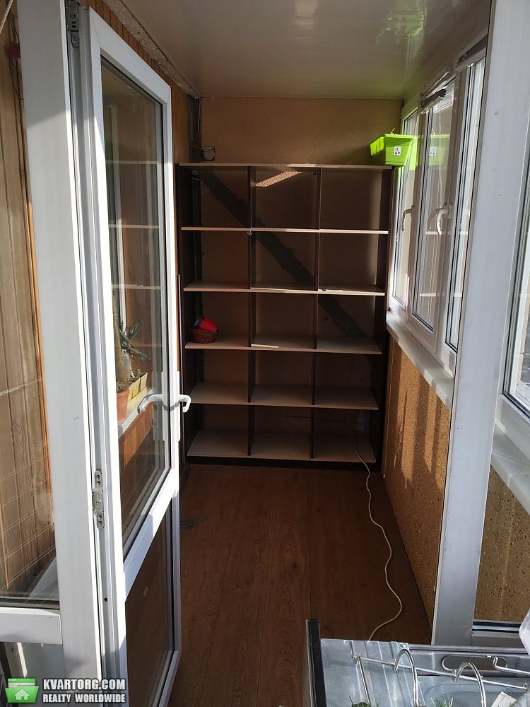 Rent out 2-room apartment. Киев,  Дарницкий бул — photo 9