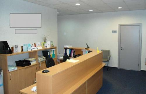 Rent out office. Киев, Щорса — photo 1