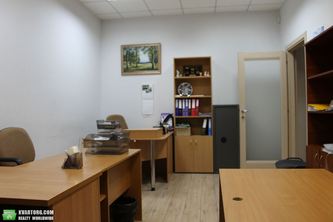 Sell office. Одесса, Французский бульвар — photo 8